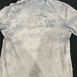 Dutch bros tee